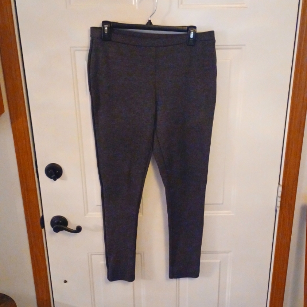 4/$16 Mixit dark grey leggings